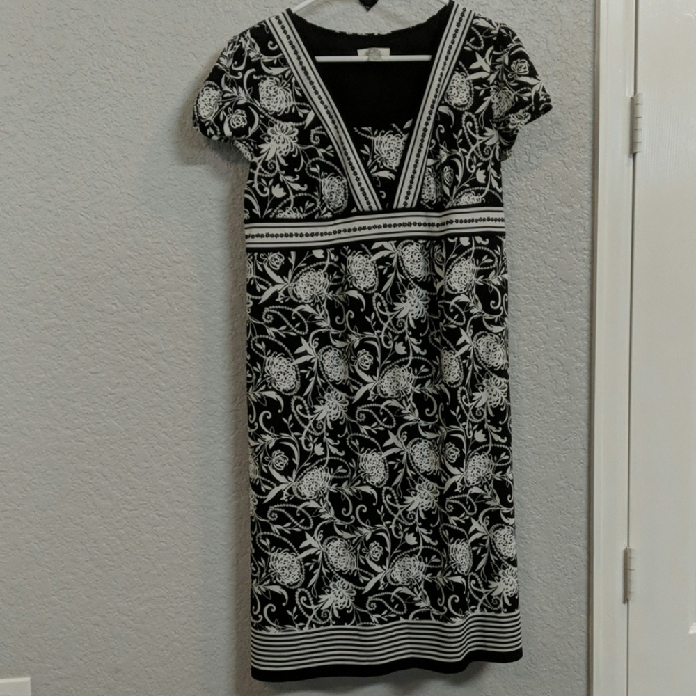 Maternity Dress
